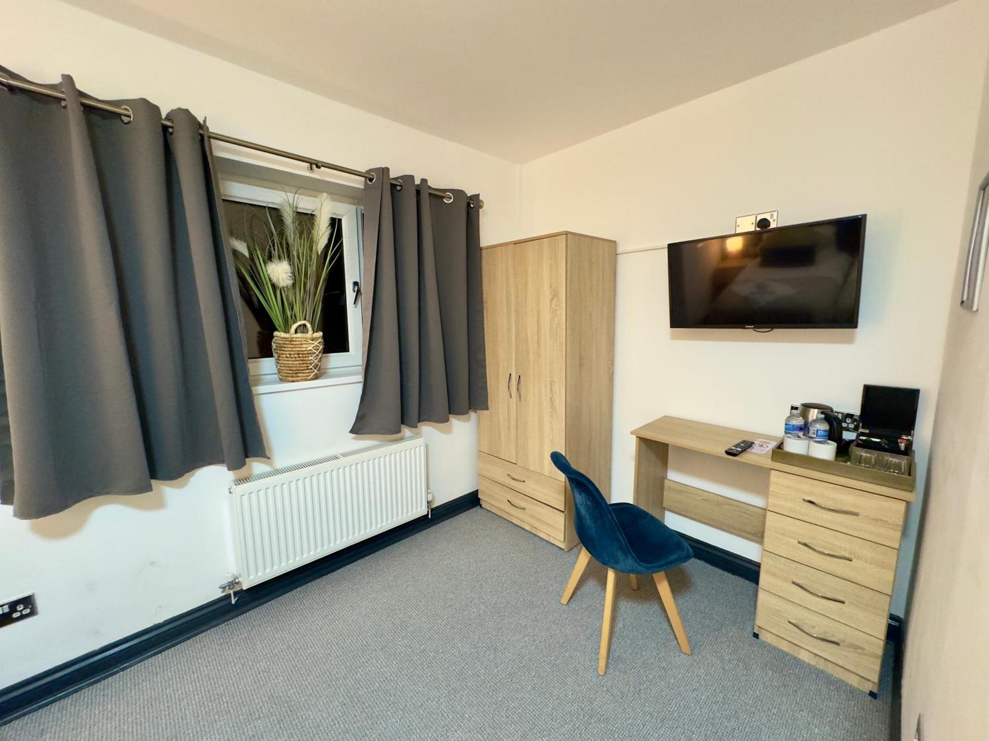 Coastal Park Accommodation Llanelli Buitenkant foto