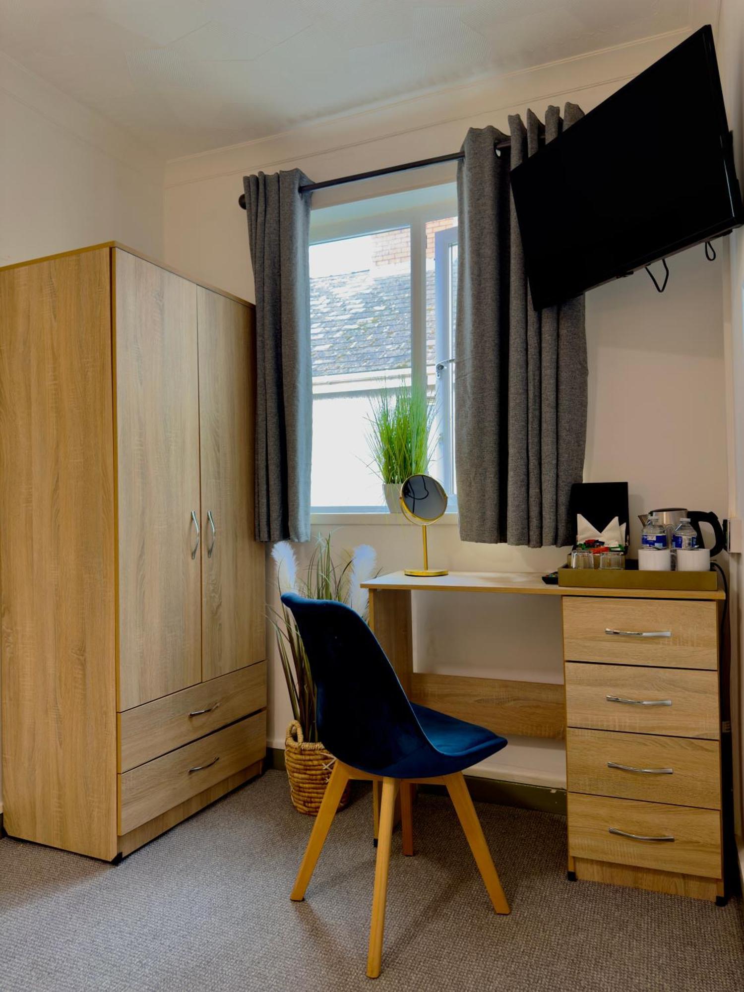 Coastal Park Accommodation Llanelli Buitenkant foto