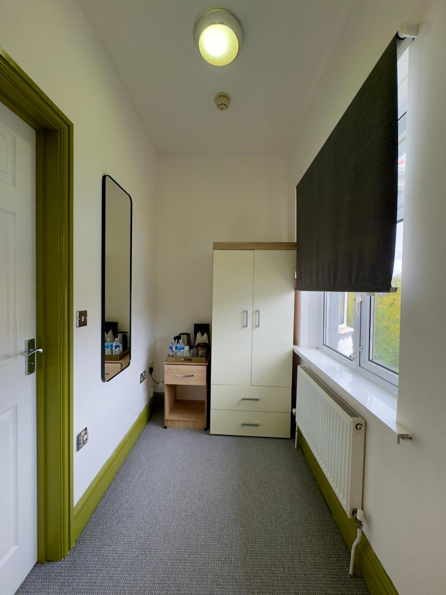 Coastal Park Accommodation Llanelli Buitenkant foto
