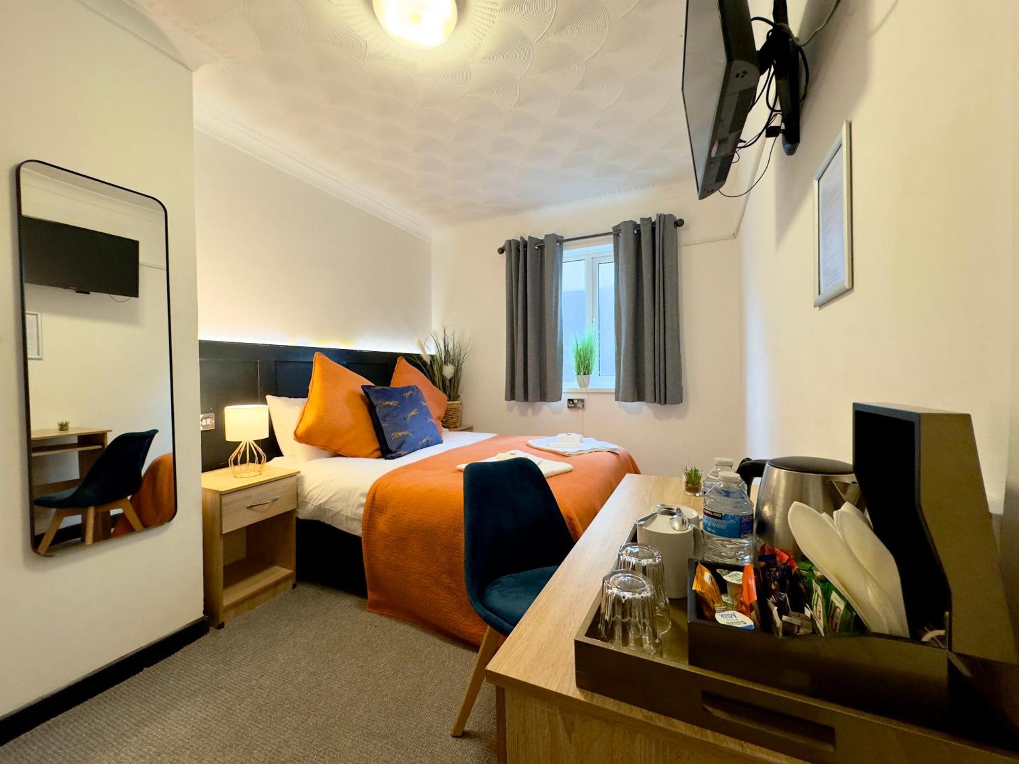 Coastal Park Accommodation Llanelli Buitenkant foto